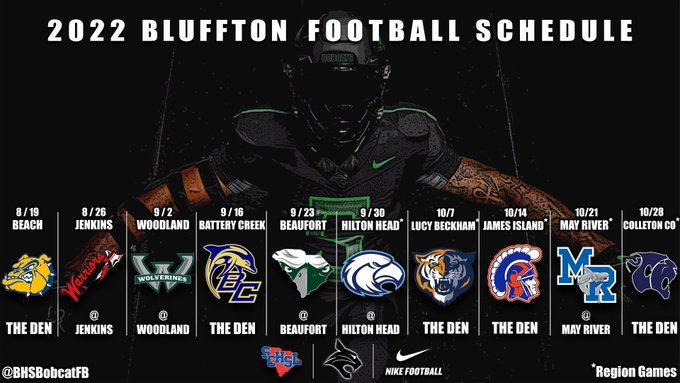 2022 BLUFFTON FOOTBALL SCHEDULE.jpg