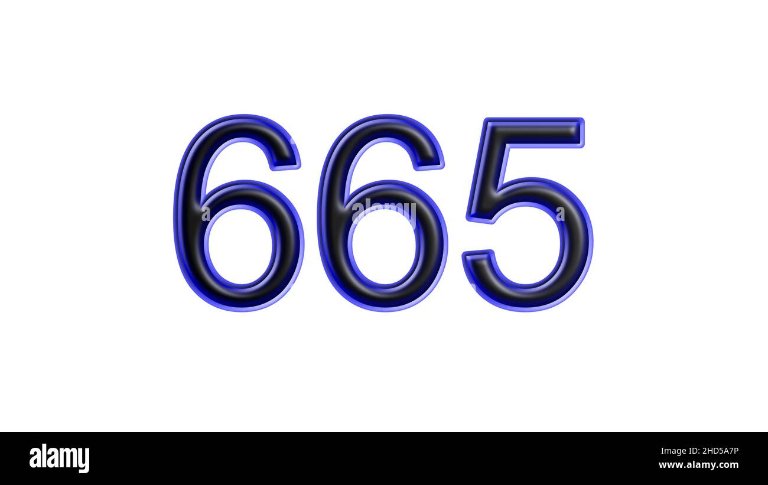 blue-665-number-3d-effect-white-background-2HD5A7P.jpg