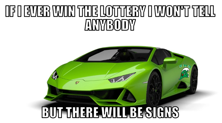 If I Ever Won the lottery E Town.png