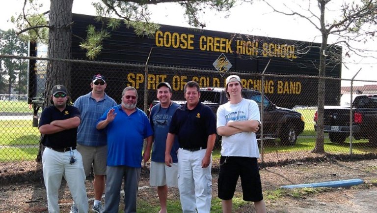 with fans at goose creek.jpg