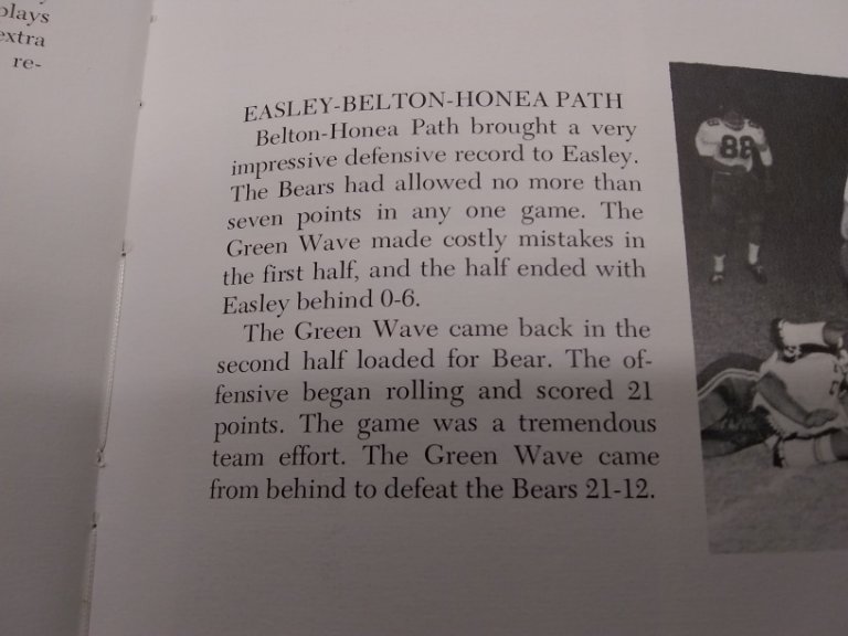 1967-11-10 Easley 21 Belton-Honea Path 12 article.jpg