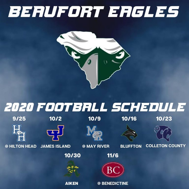 2020 Beaufort Football Schedule.jpg